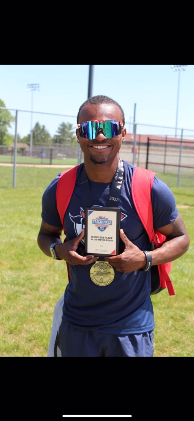 Athlete profile featured image number 4 of 5