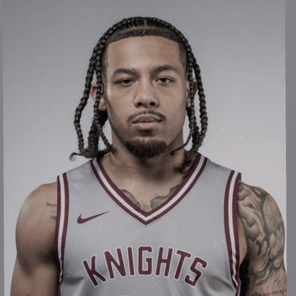 Ayden McCowan athlete profile head shot