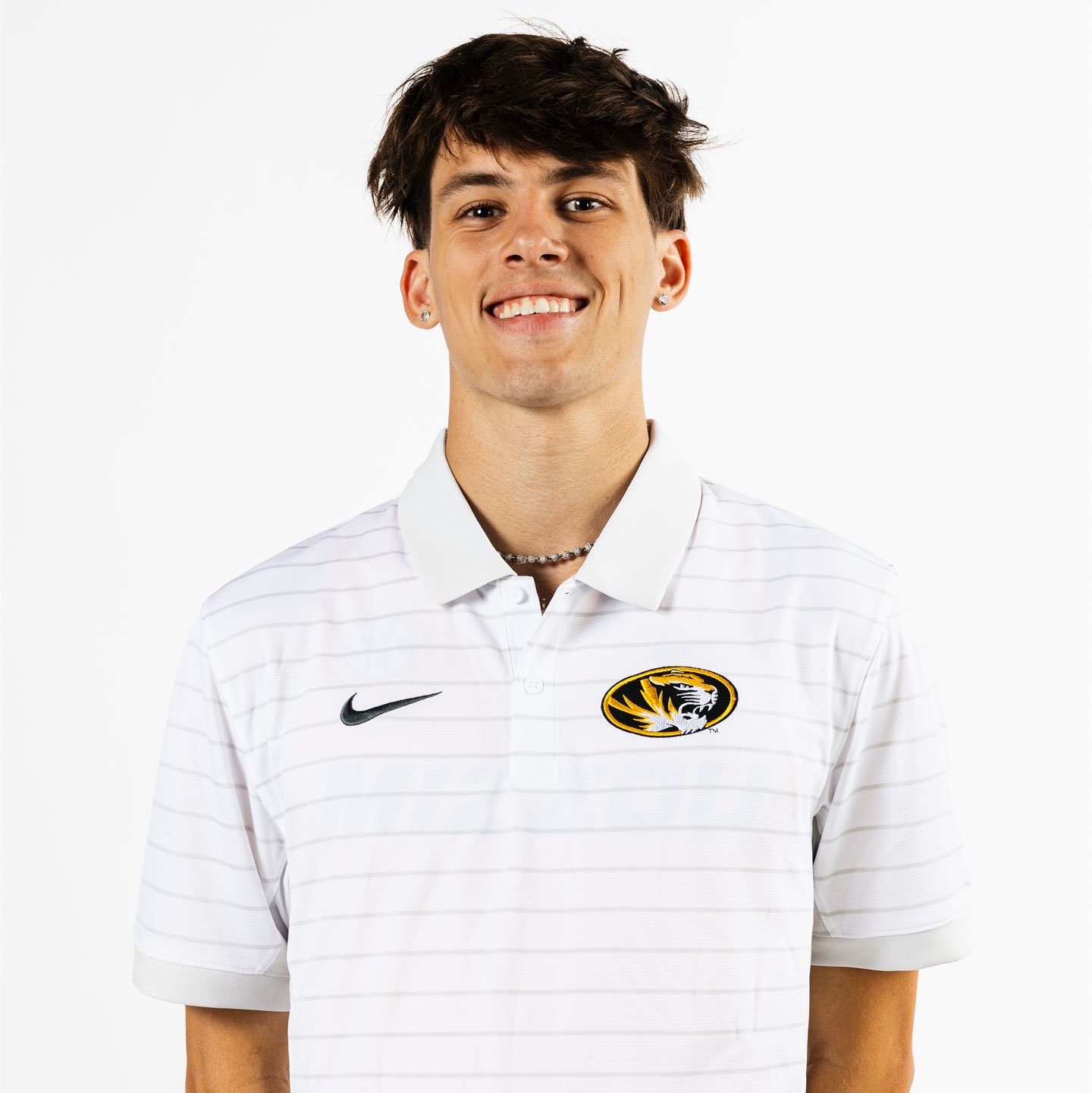 Ryder James athlete profile head shot