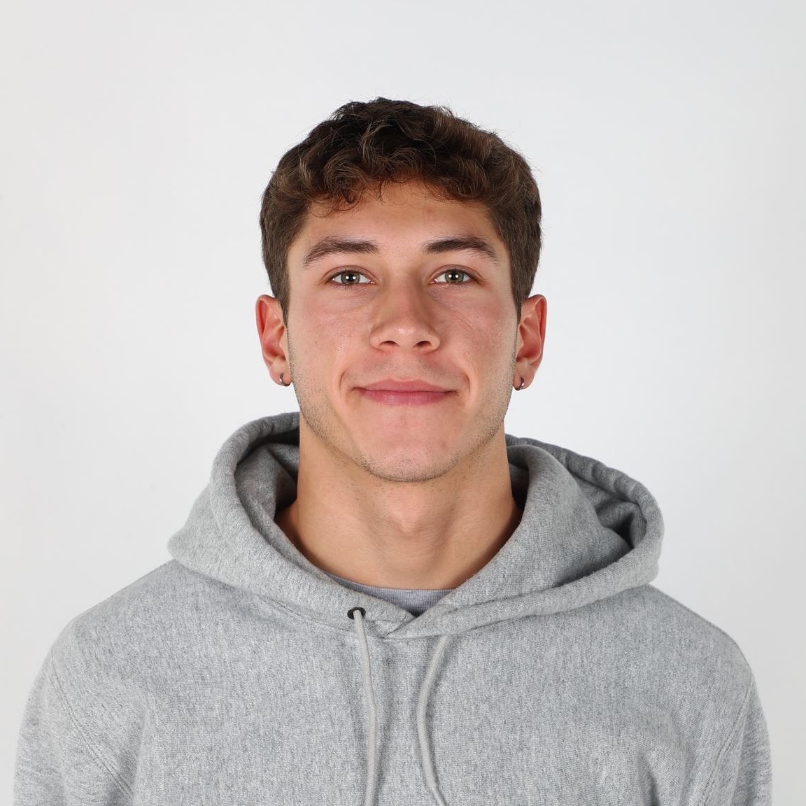 Andrew Smock athlete profile head shot