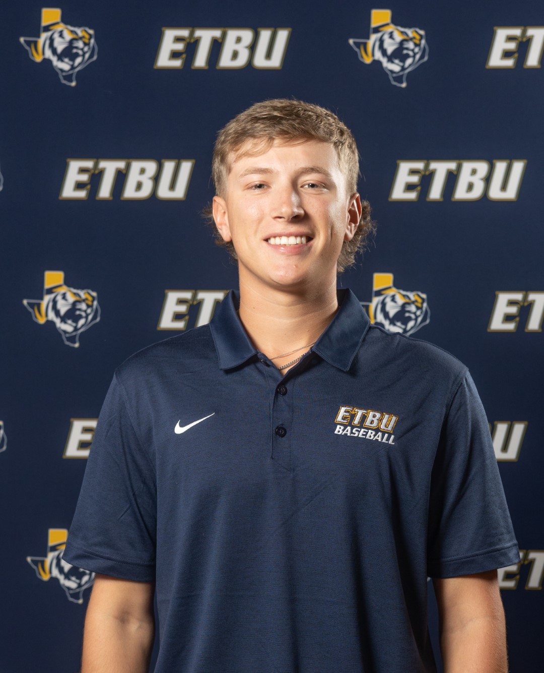 Jackson Gullatt athlete profile head shot