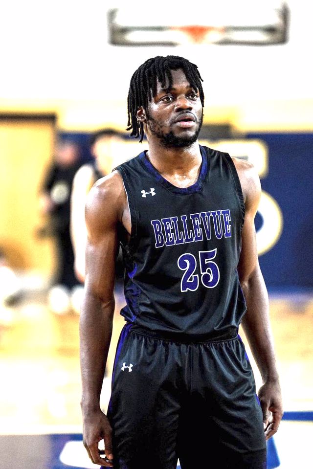 Athlete profile featured image number 1 of 4