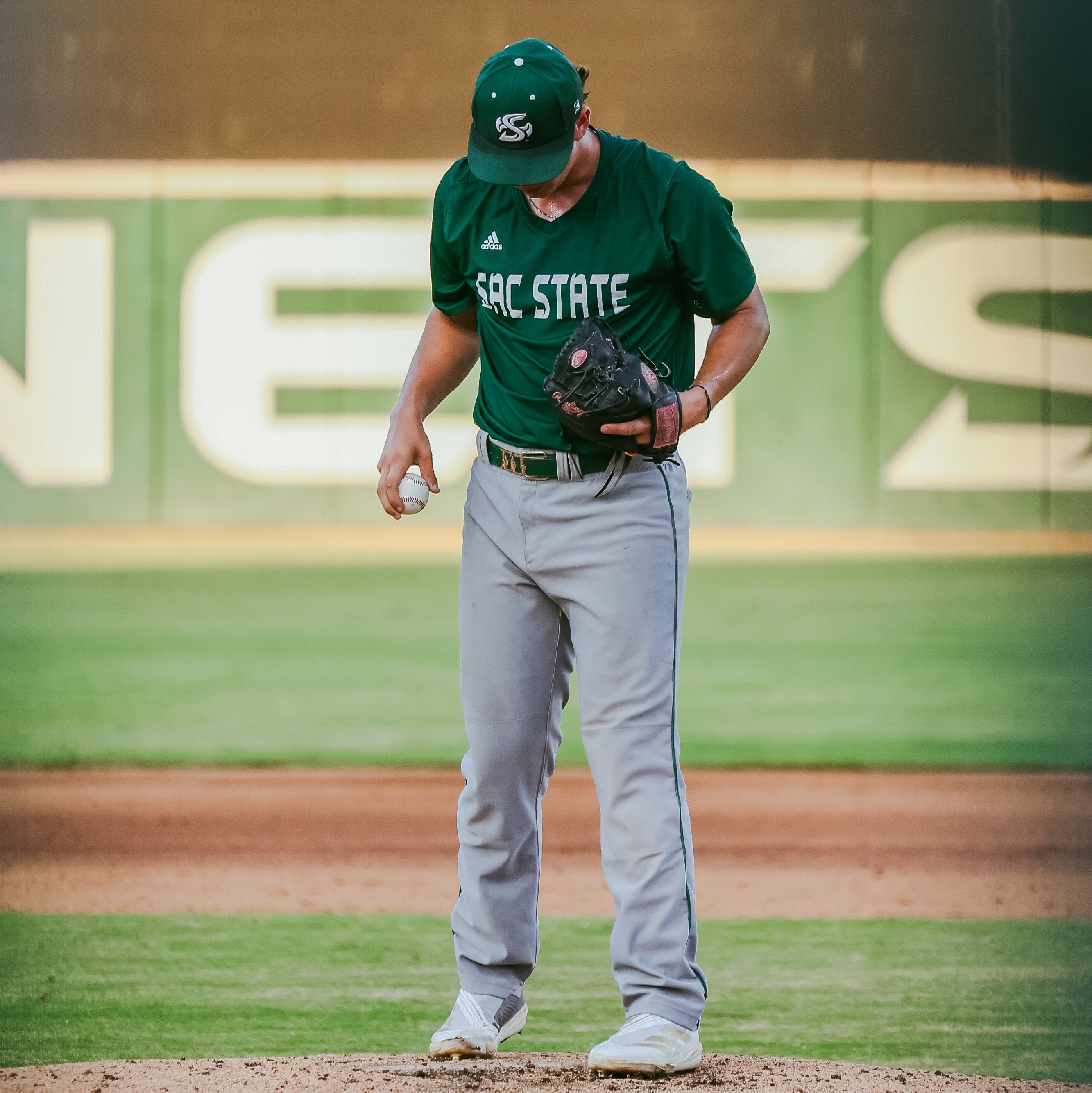 Adam Enyart athlete profile head shot