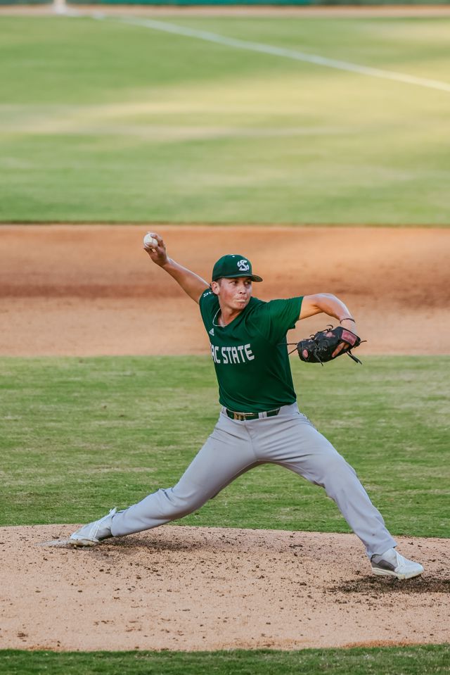 Athlete profile featured image number 2 of 10