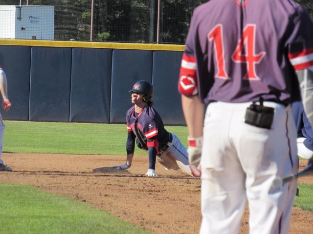 Athlete profile featured image number 4 of 4