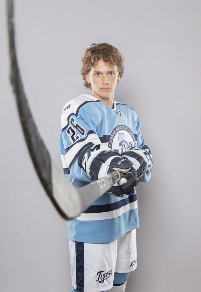 Athlete profile featured image number 1 of 4