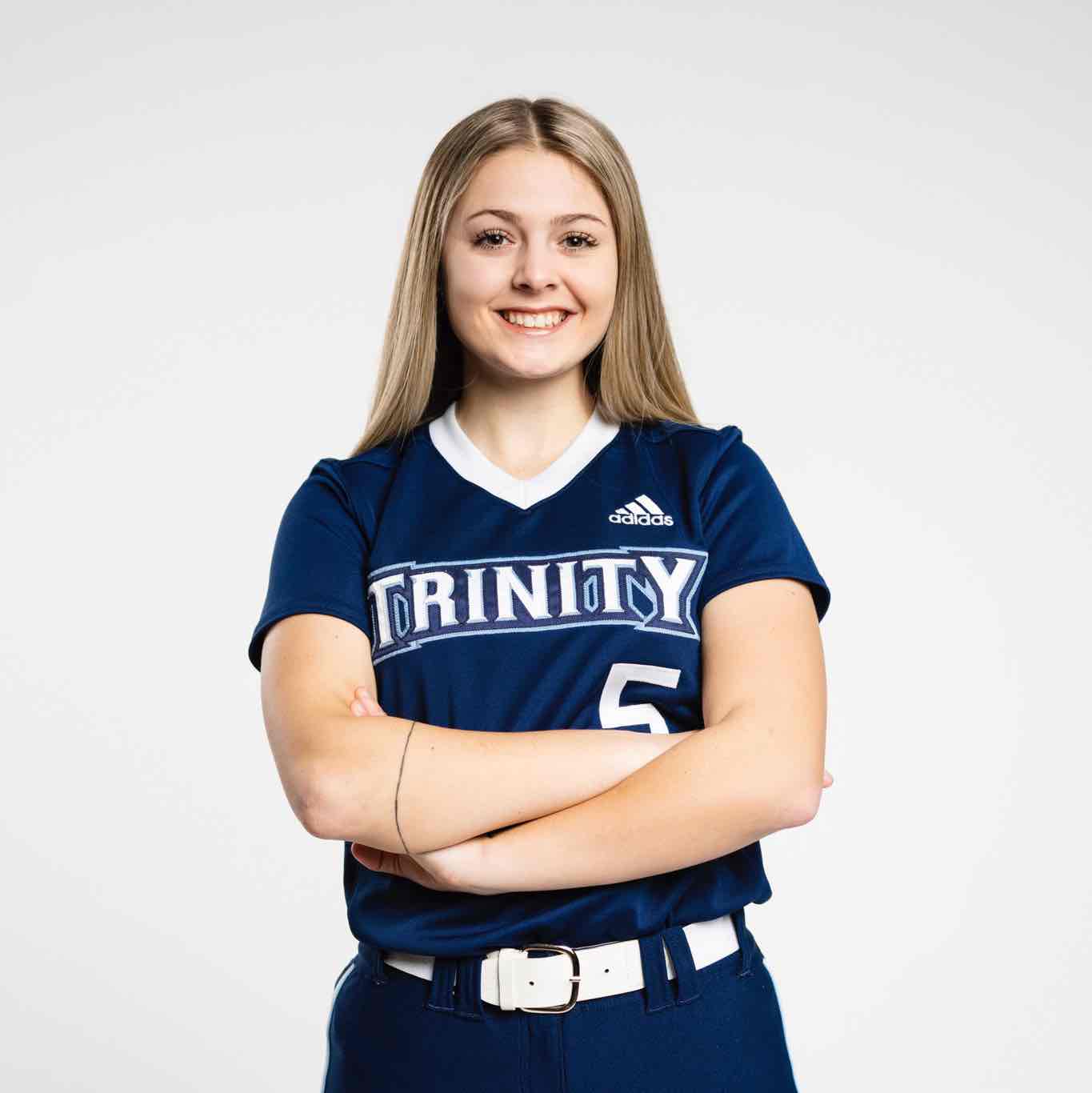 Madelyn McIntyre athlete profile head shot