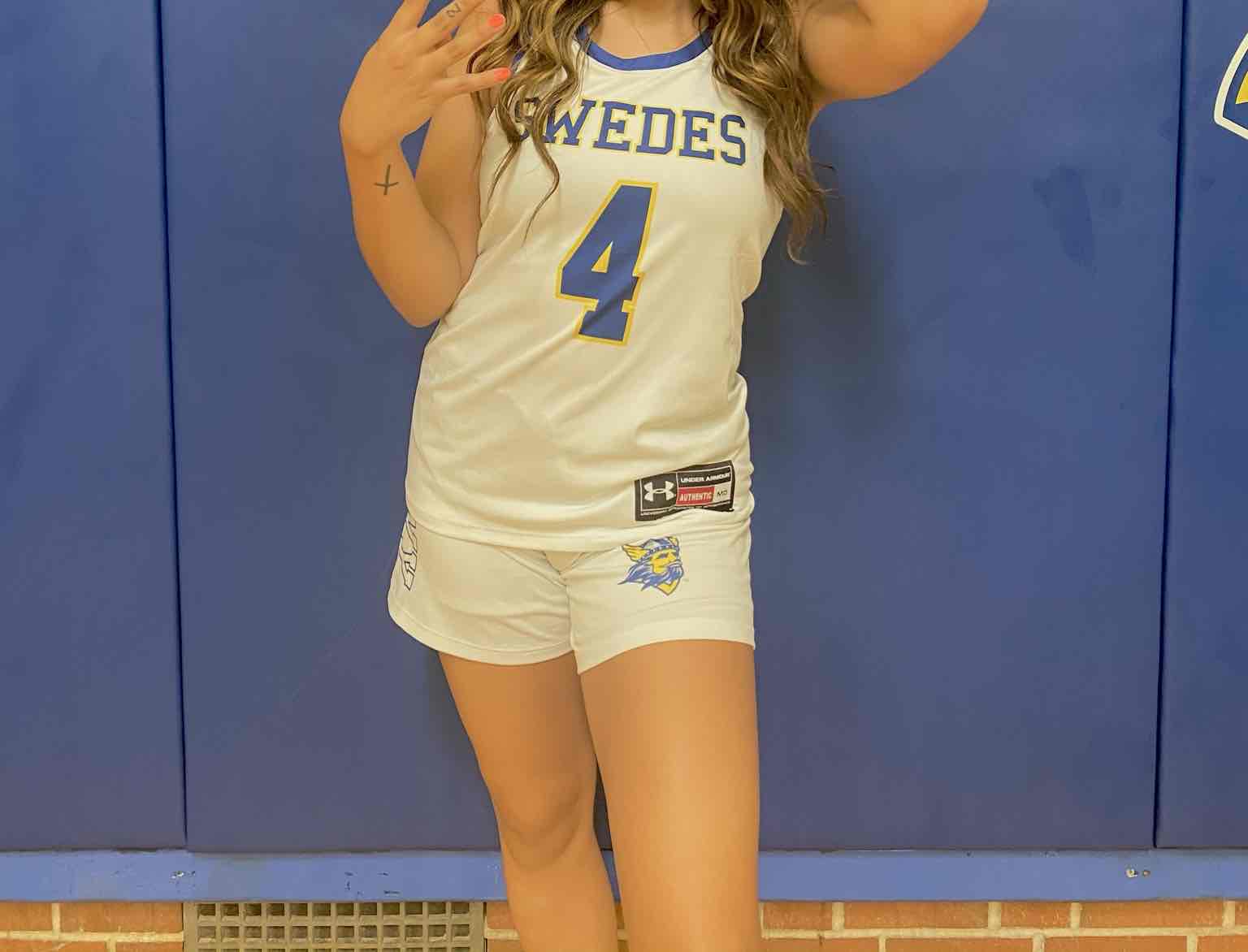 zaryna urbina athlete profile head shot