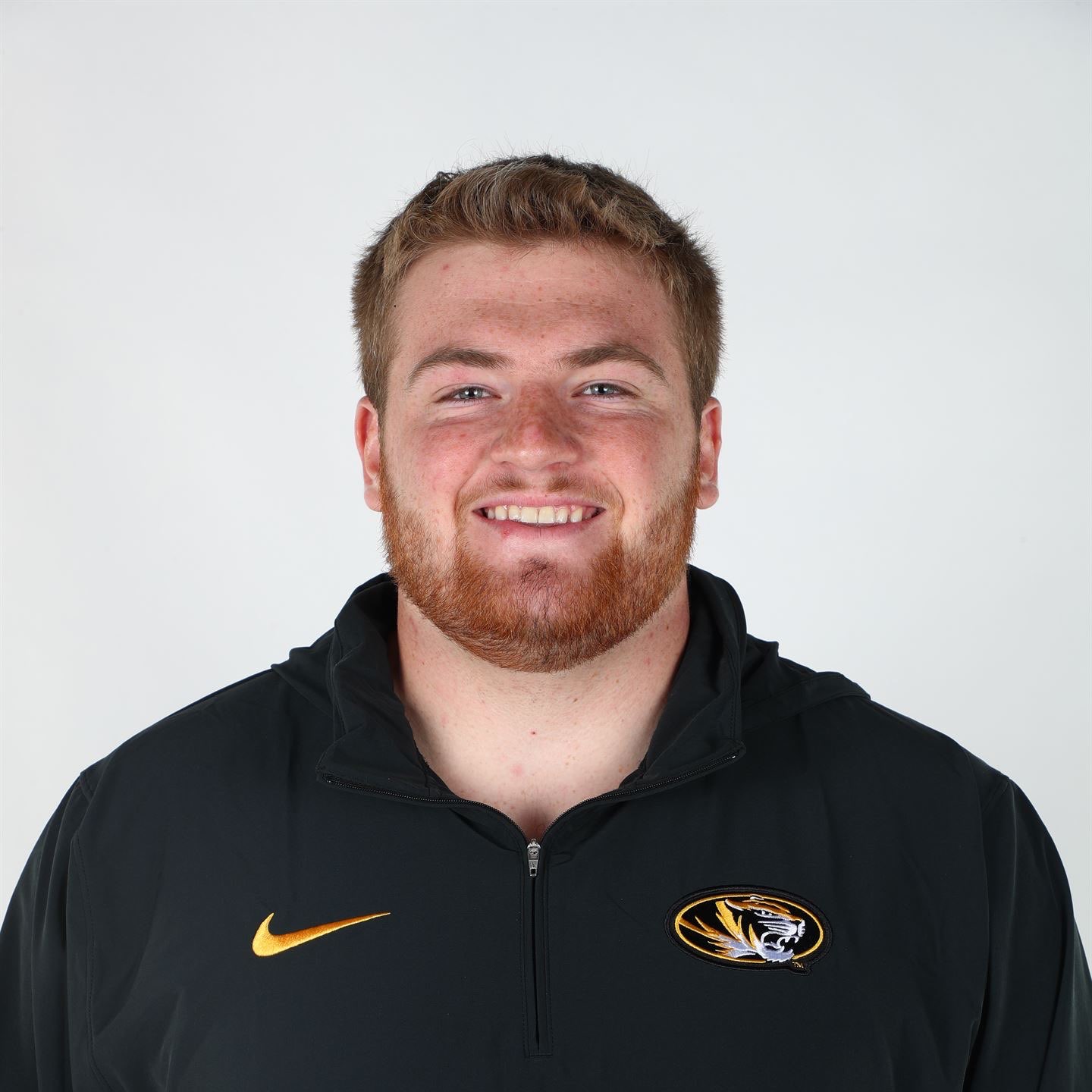 Samuel Innes athlete profile head shot