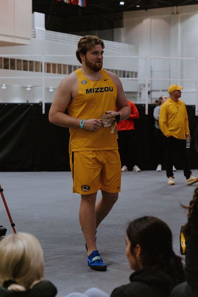 Athlete profile featured image number 3 of 5