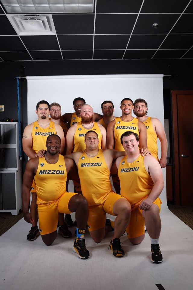 Athlete profile featured image number 1 of 5