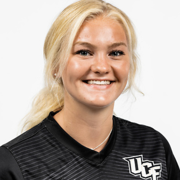 Mallory Olsson athlete profile head shot