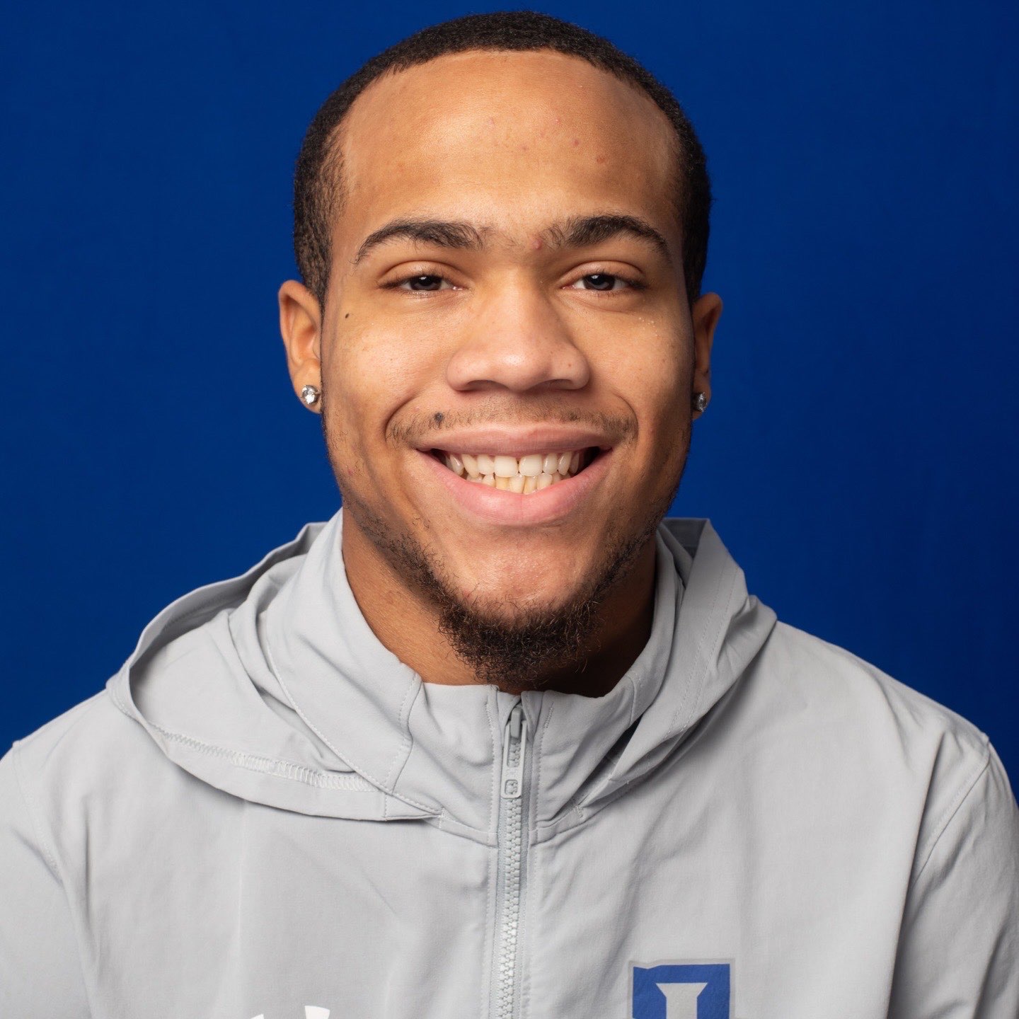 Ray Brodie III athlete profile head shot