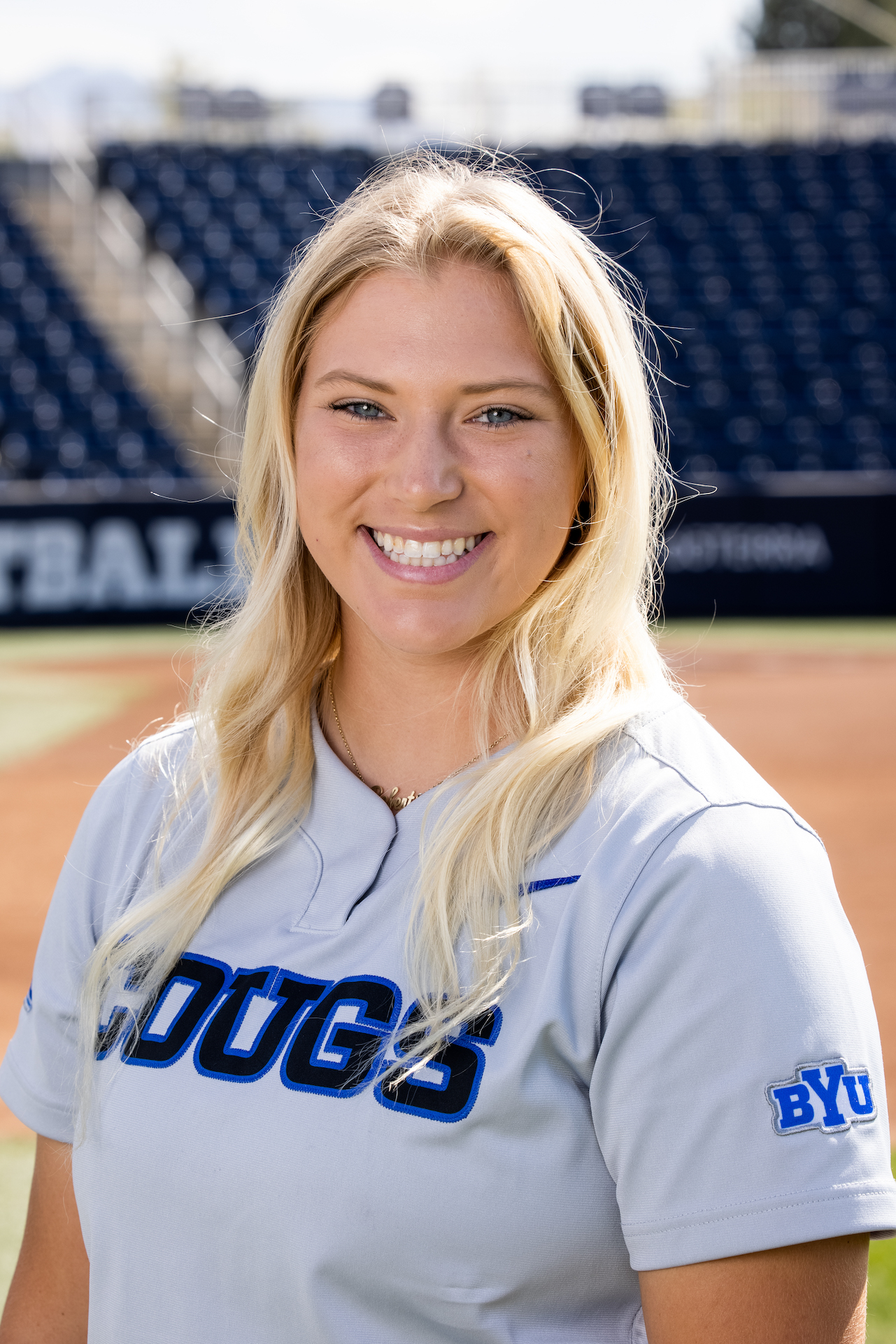 Emma Andrewski athlete profile head shot