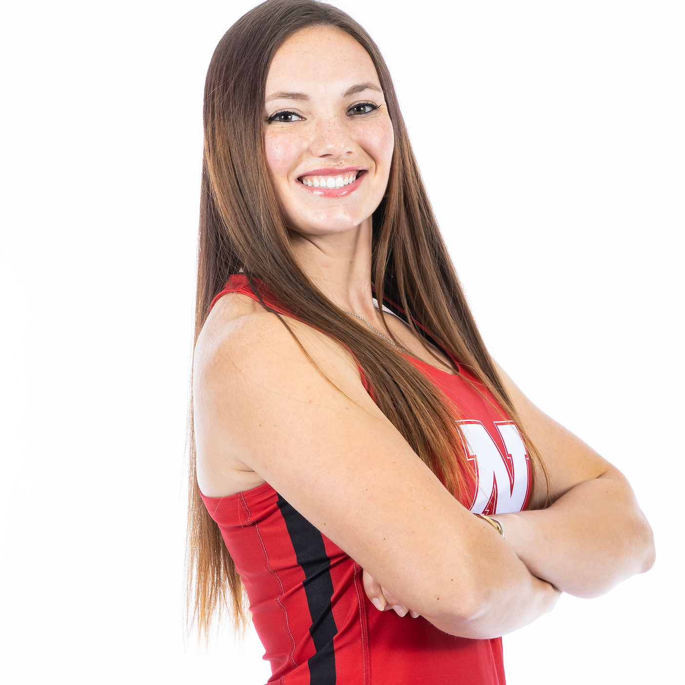 Tanessa Morris athlete profile head shot