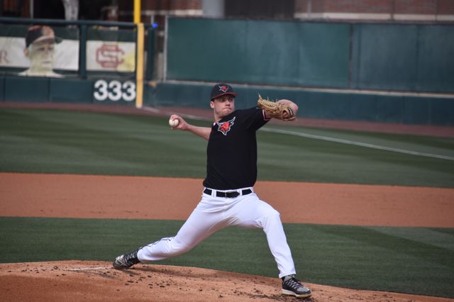 Athlete profile featured image number 1 of 4