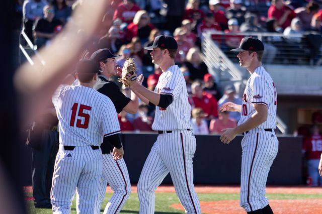 Athlete profile featured image number 3 of 4