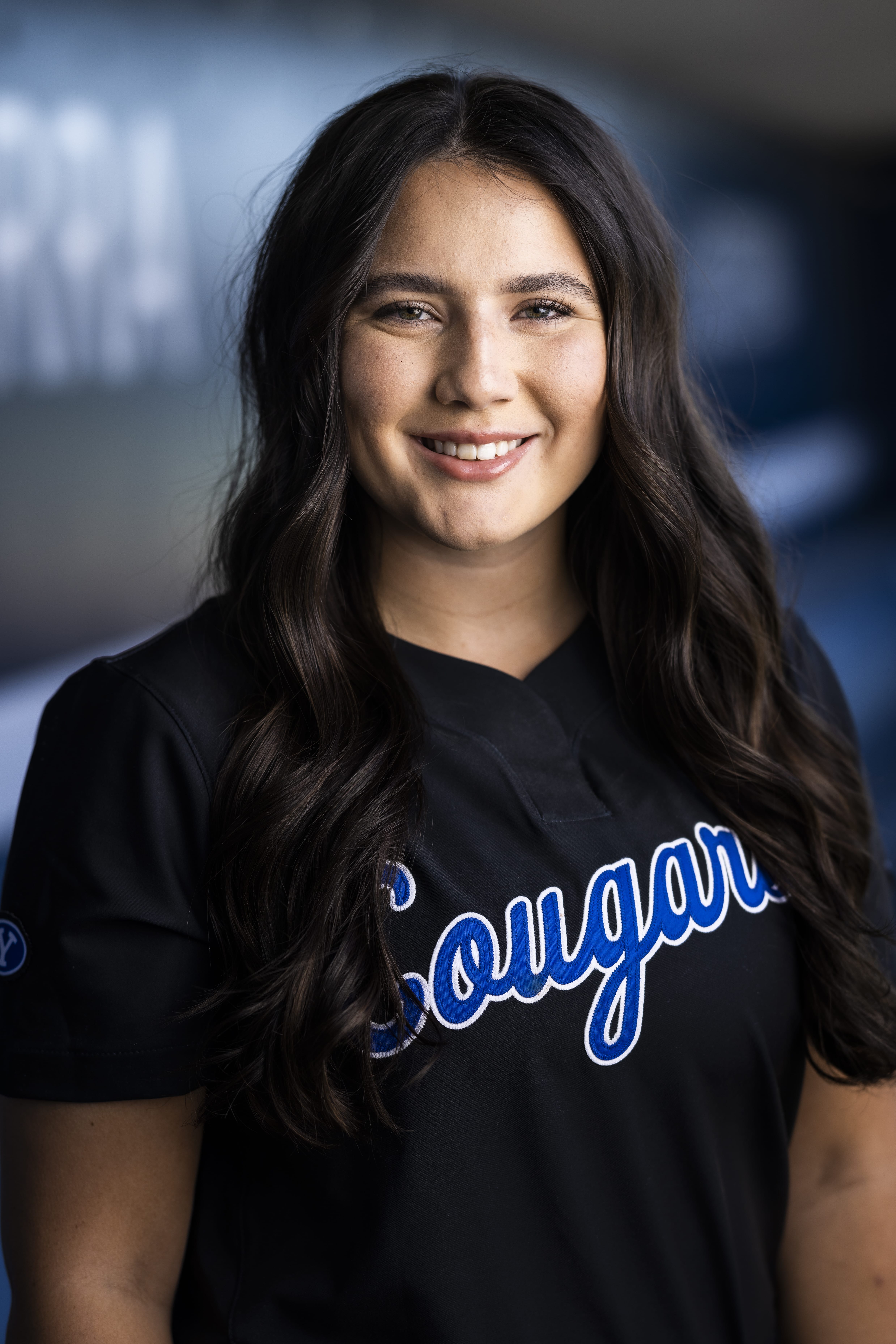 Angelina Camen athlete profile head shot