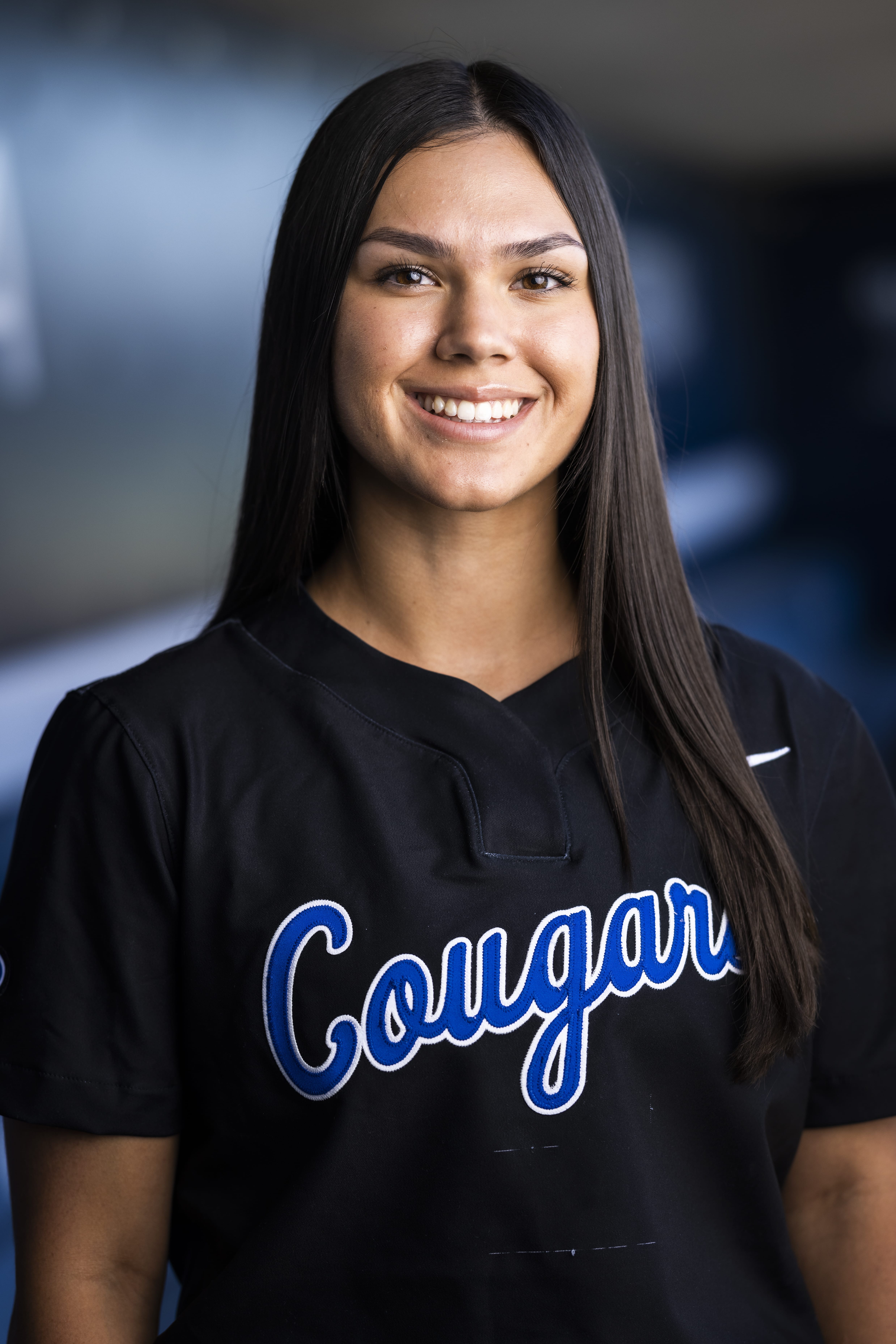 Ella Herrewig athlete profile head shot