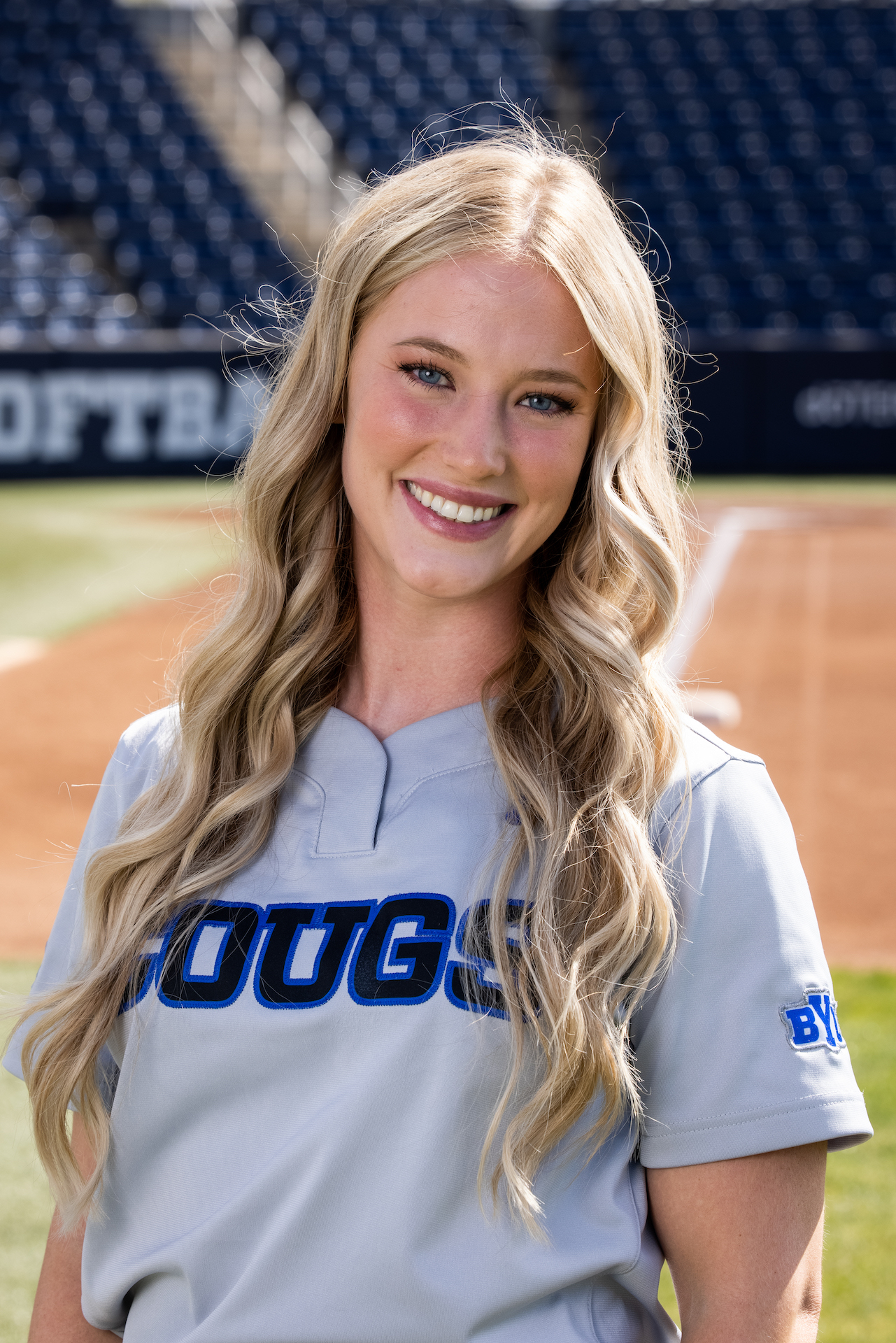 Chloe Temples, BYU Cougars - NIL Profile - Opendorse