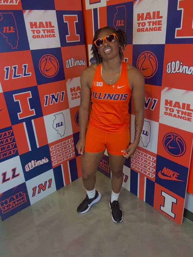 Athlete profile featured image number 6 of 9