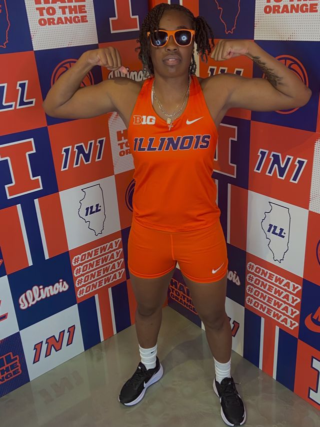 Athlete profile featured image number 9 of 9