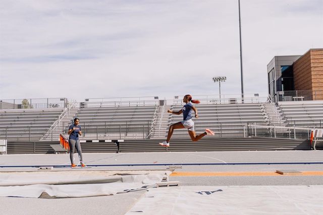 Athlete profile featured image number 2 of 5