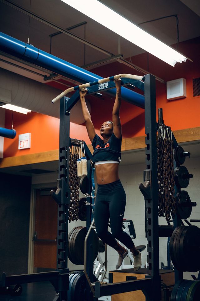 Athlete profile featured image number 4 of 5