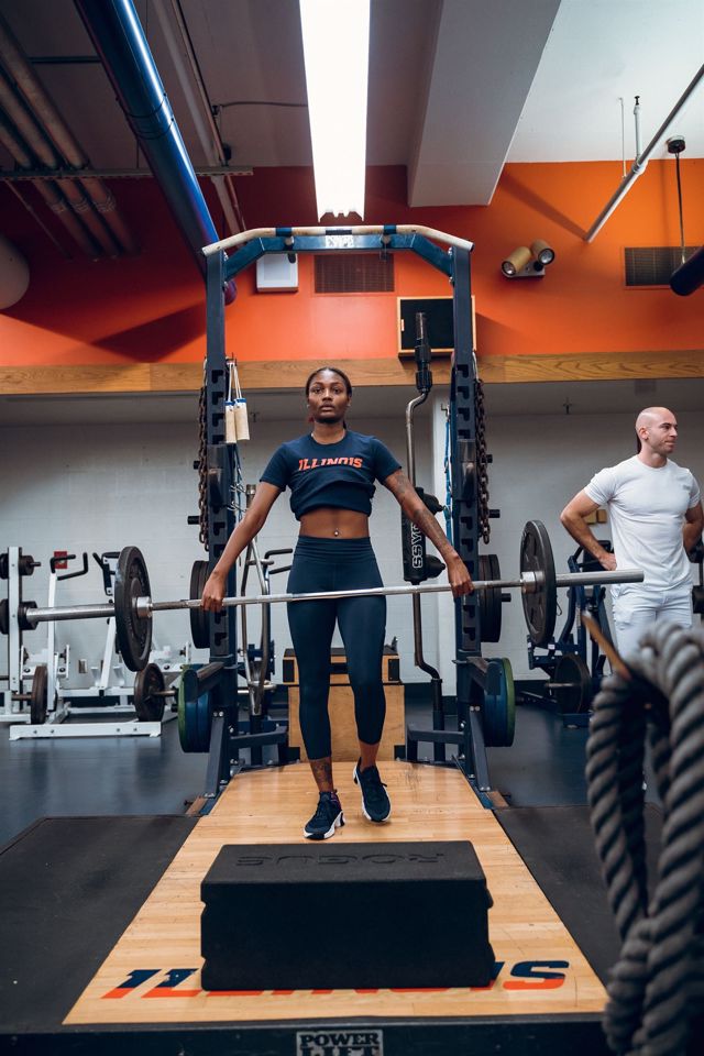 Athlete profile featured image number 5 of 5