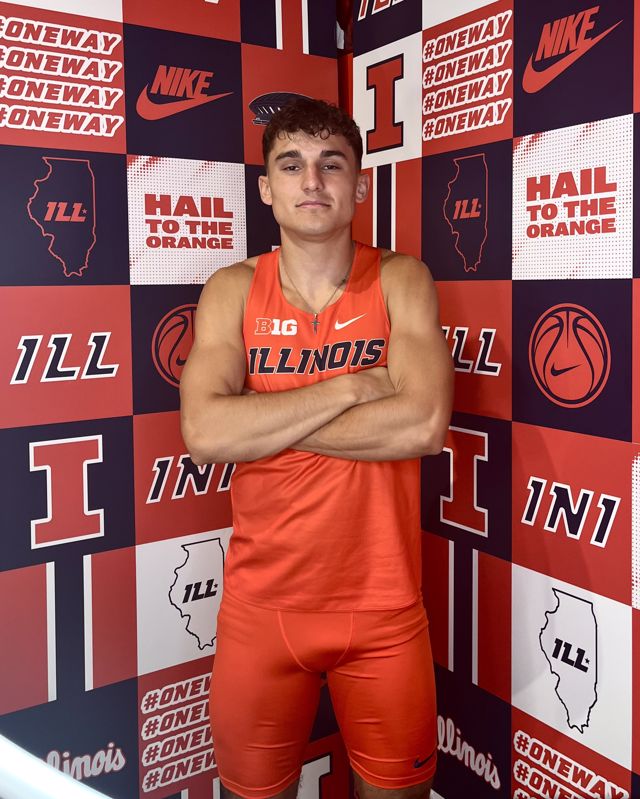 Athlete profile featured image number 4 of 5
