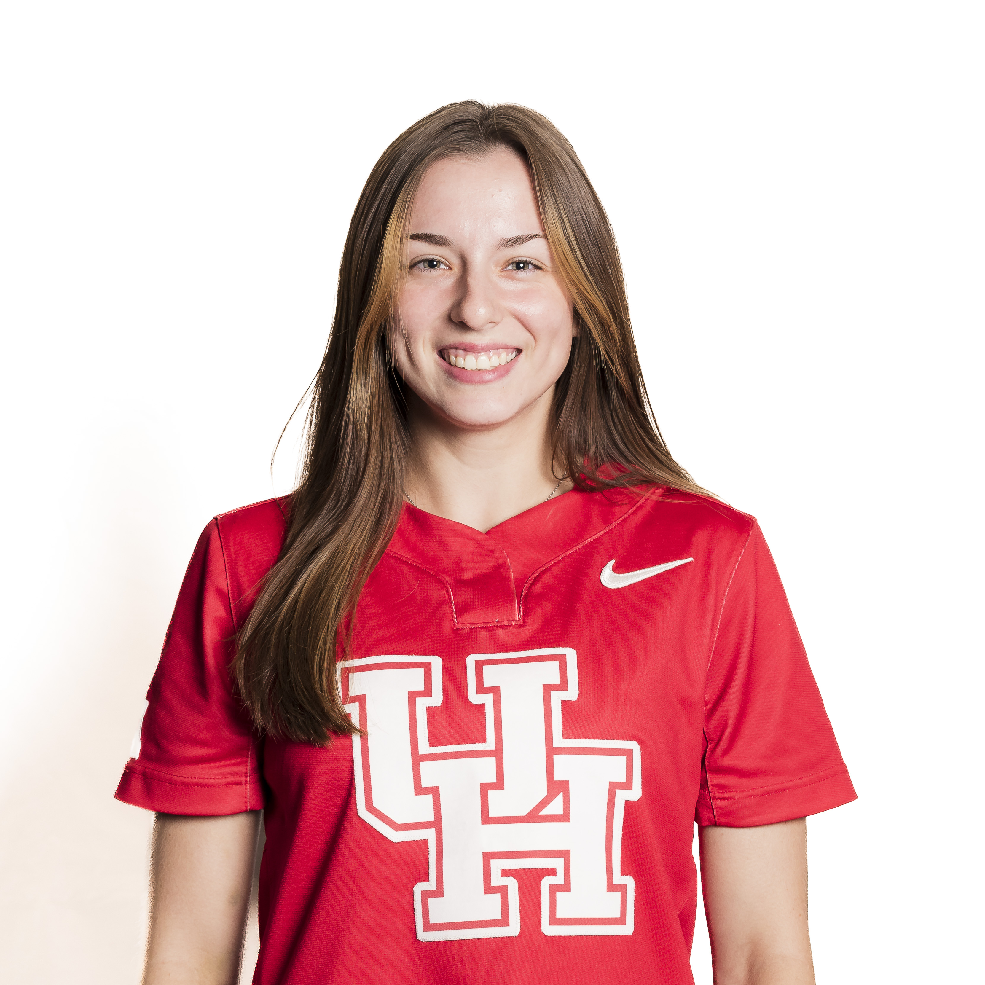 Bella Farina athlete profile head shot