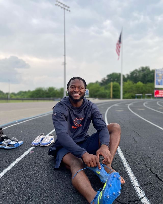 Athlete profile featured image number 2 of 4