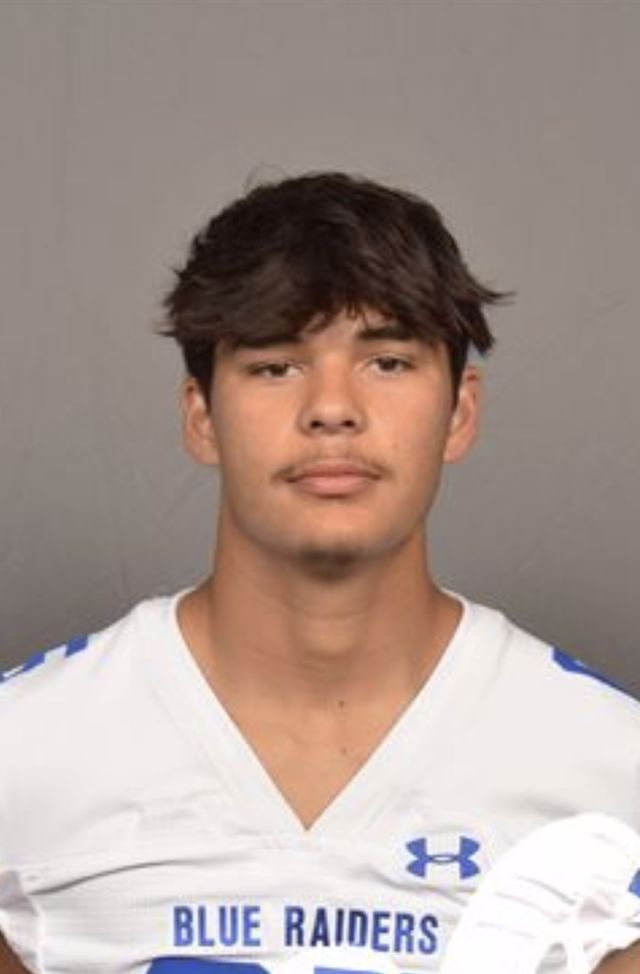 Athlete profile featured image number 1 of 4