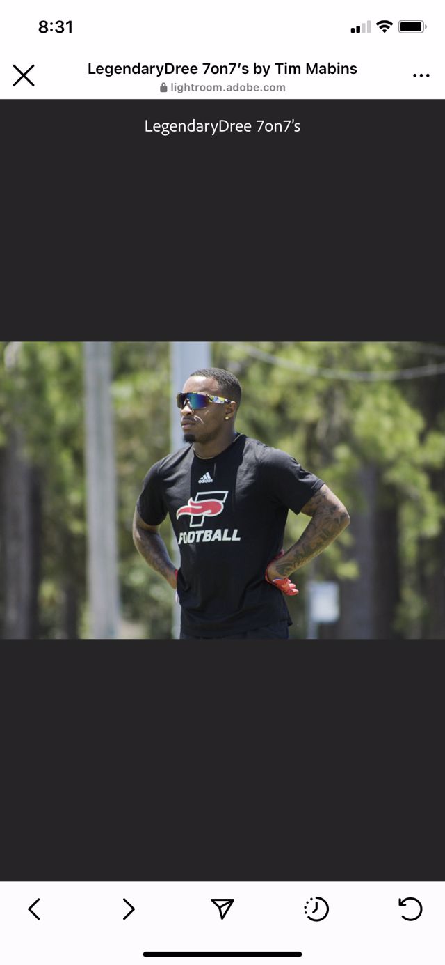 Athlete profile featured image number 4 of 4