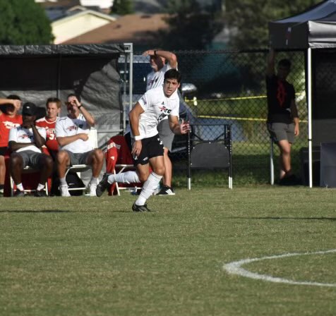 Kory Nekoloff athlete profile head shot
