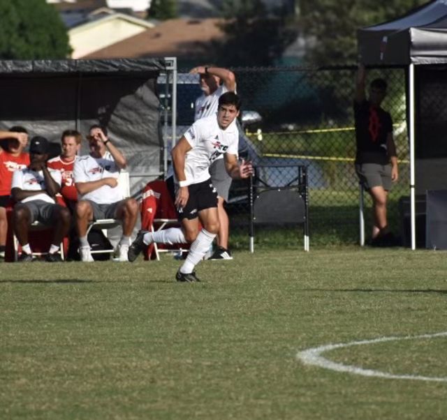 Athlete profile featured image number 2 of 4