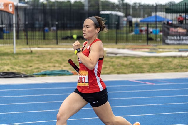 Athlete profile featured image number 2 of 4