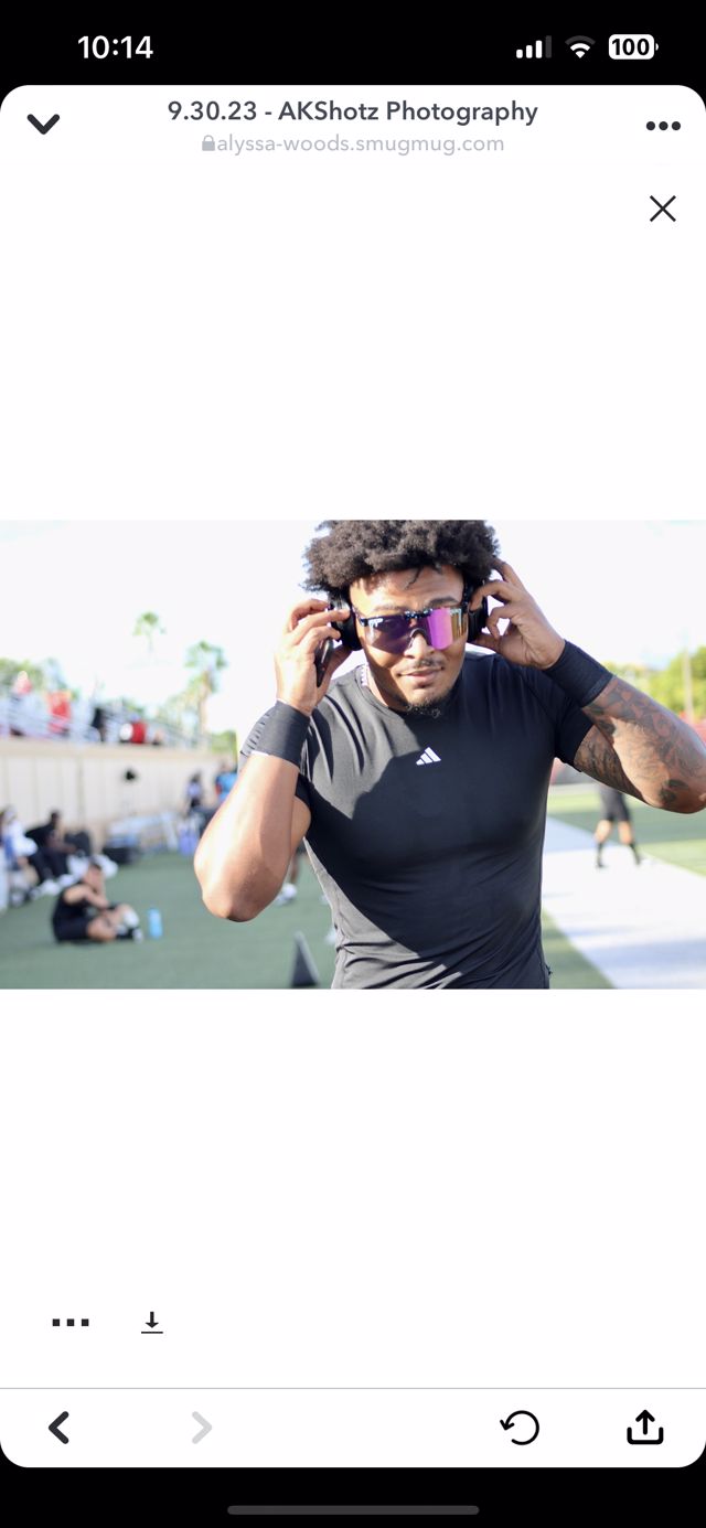Athlete profile featured image number 8 of 8