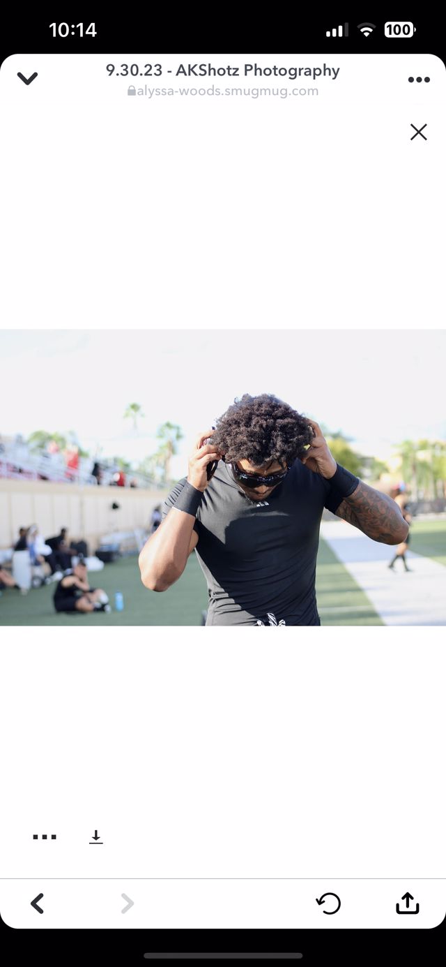 Athlete profile featured image number 6 of 8