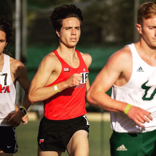 Athlete profile featured image number 2 of 4