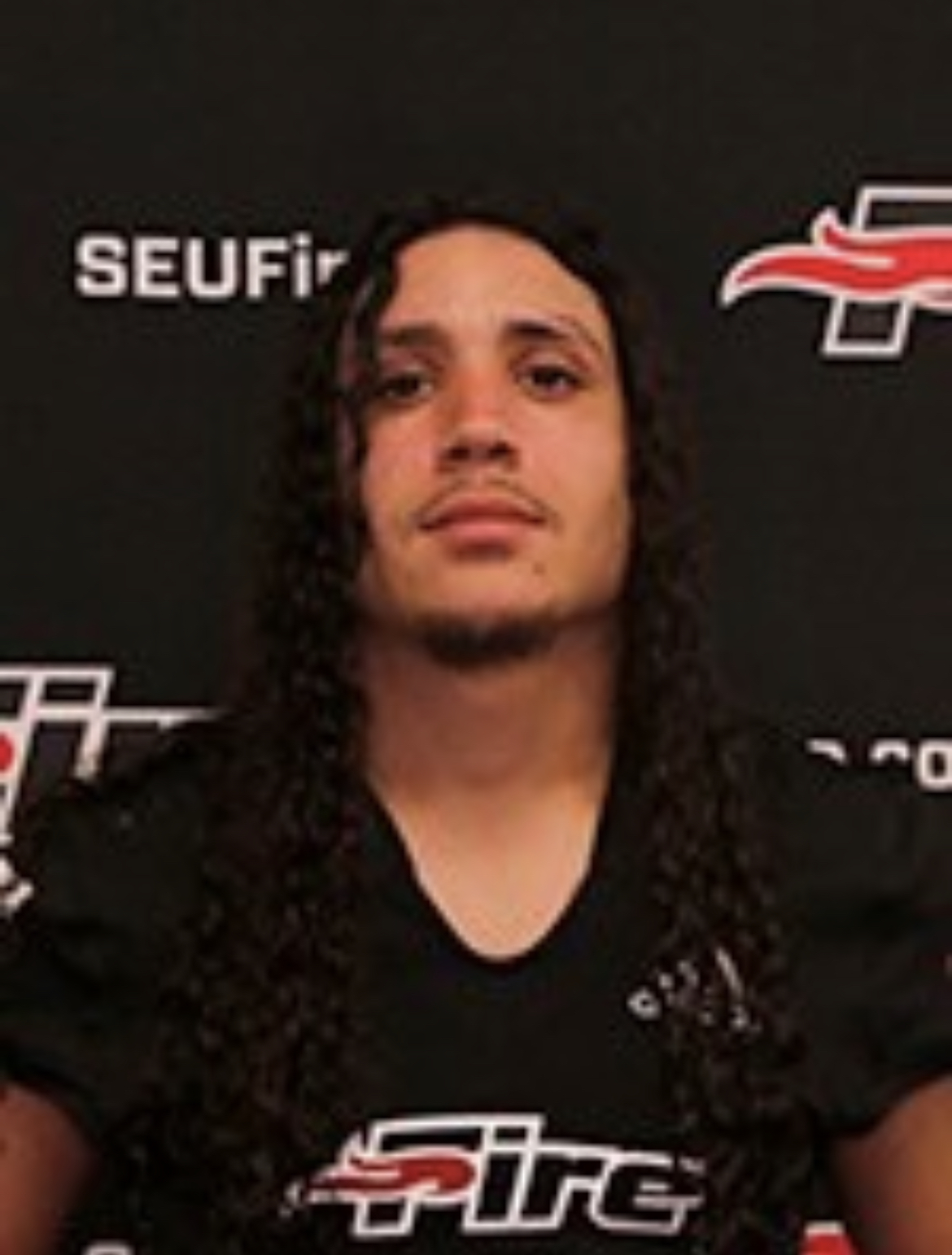 JOSE RODRIGUEZ athlete profile head shot