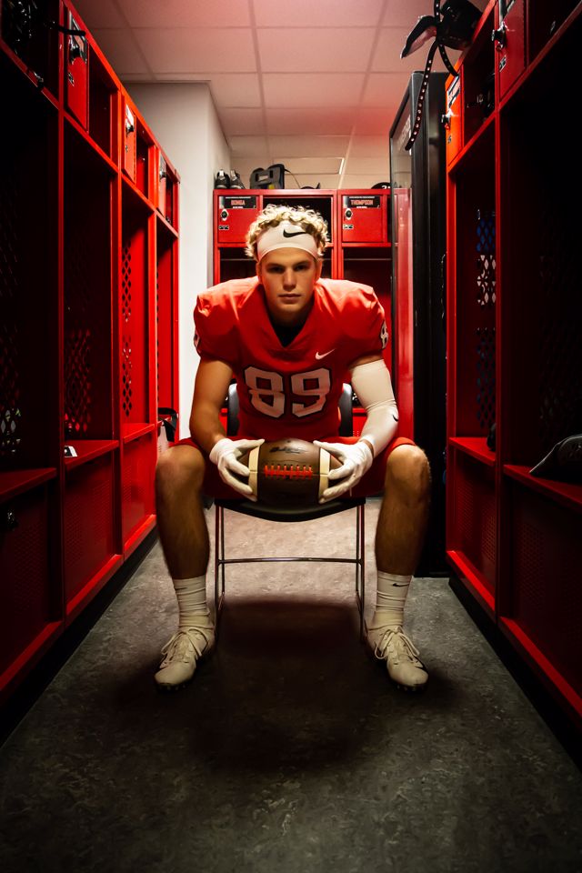 Athlete profile featured image number 1 of 4