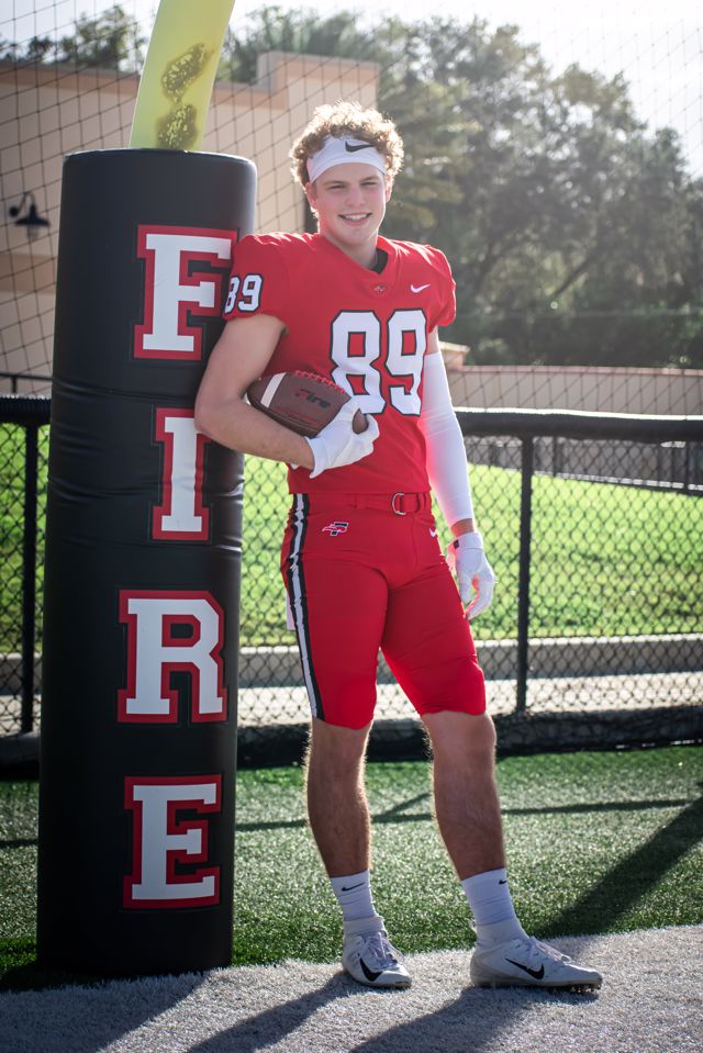 Athlete profile featured image number 3 of 4