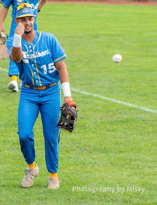 Athlete profile featured image number 1 of 4