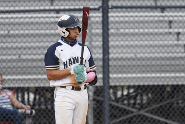 Athlete profile featured image number 3 of 4