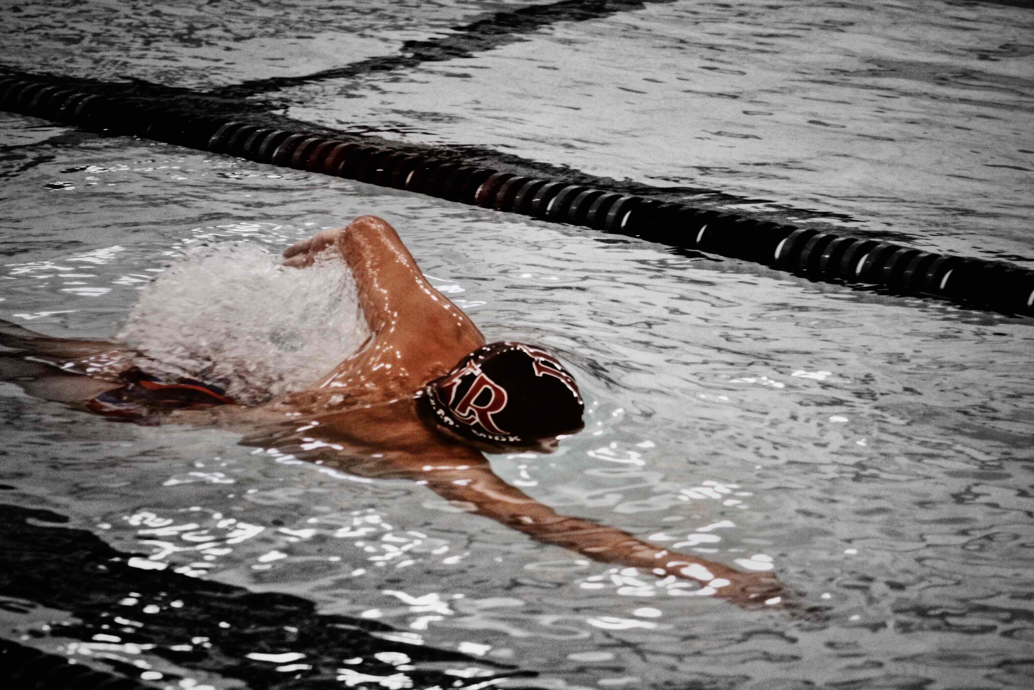 Nathan Mccormick athlete profile head shot