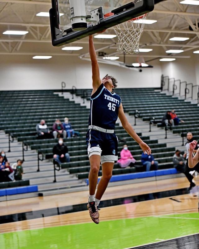 Athlete profile featured image number 4 of 4