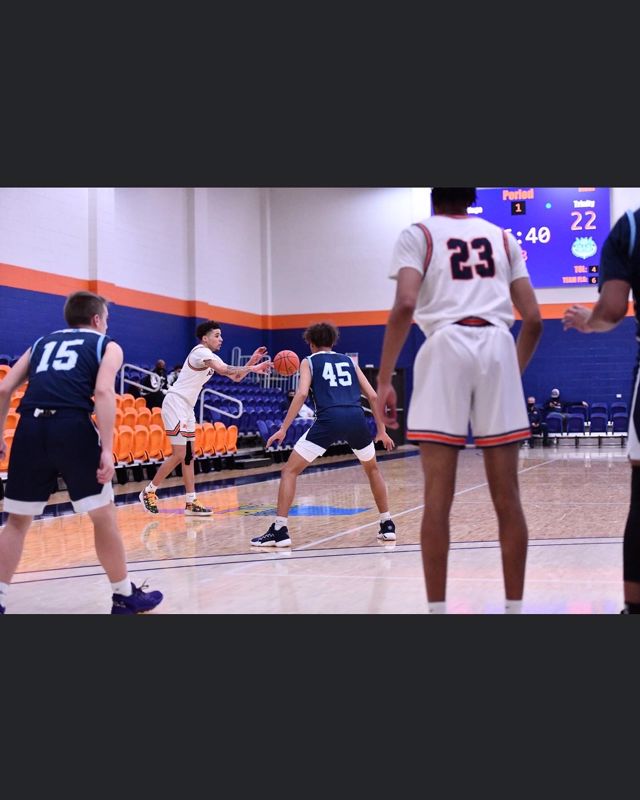 Athlete profile featured image number 3 of 4