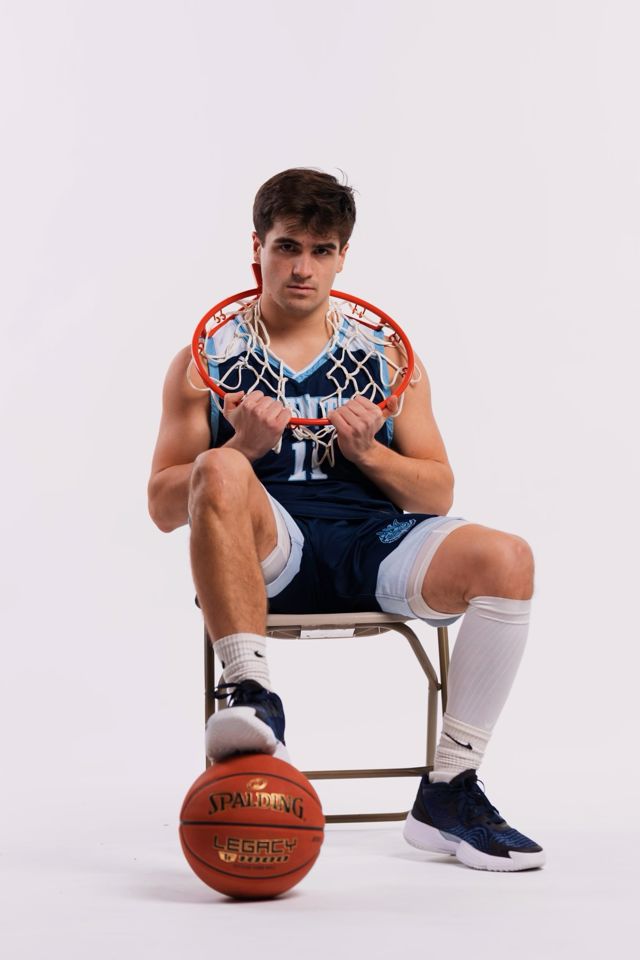 Athlete profile featured image number 1 of 5