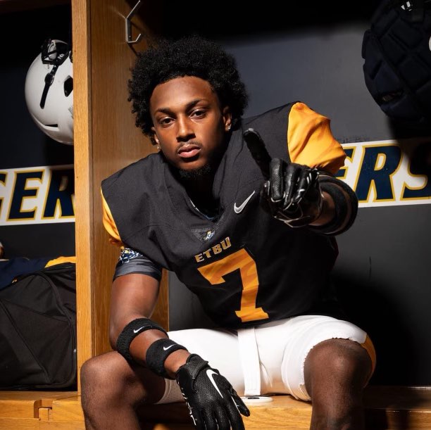 Neiman Sullen athlete profile head shot